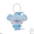 『BT21』Fuwa Fuwa Mascot★3 BOX